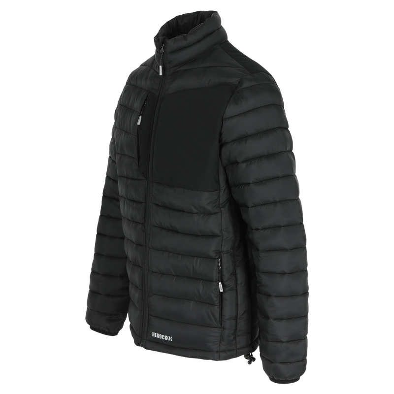 Furi veste noir L