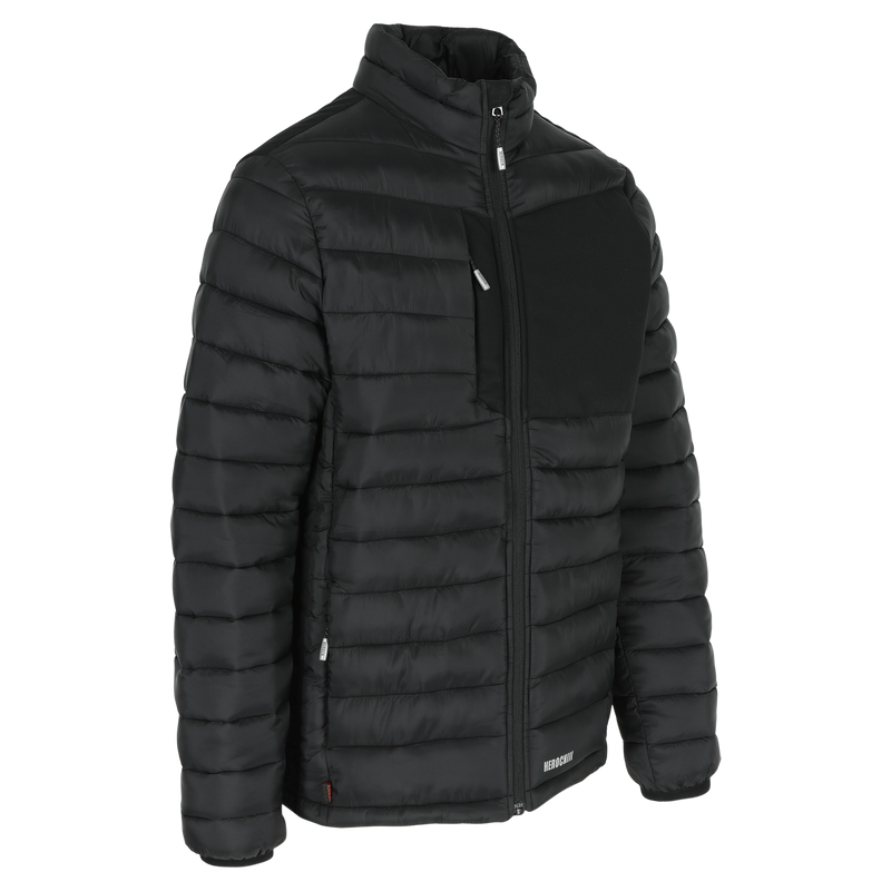 Furi veste noir L
