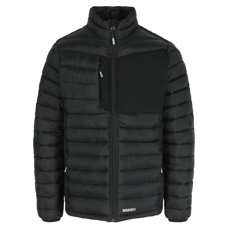 Furi veste noir XXL
