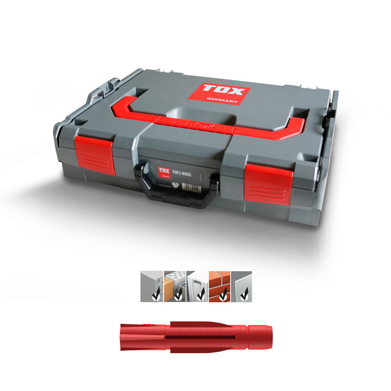 TOX L-Boxx Allround Tri