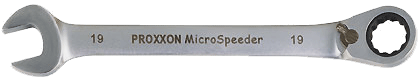Microspeeder, 10 mm