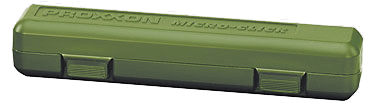 Microclick mc 15, 3 - 15 nm, 1/4'