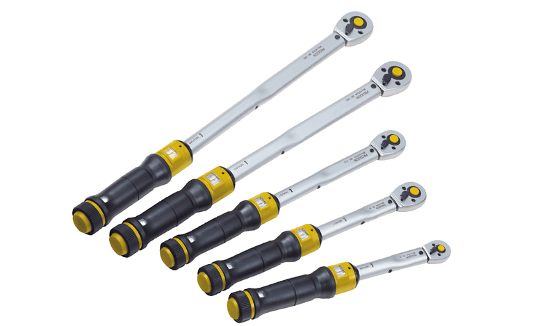 Microclick mc 200, 40 - 200 nm, 1/2'