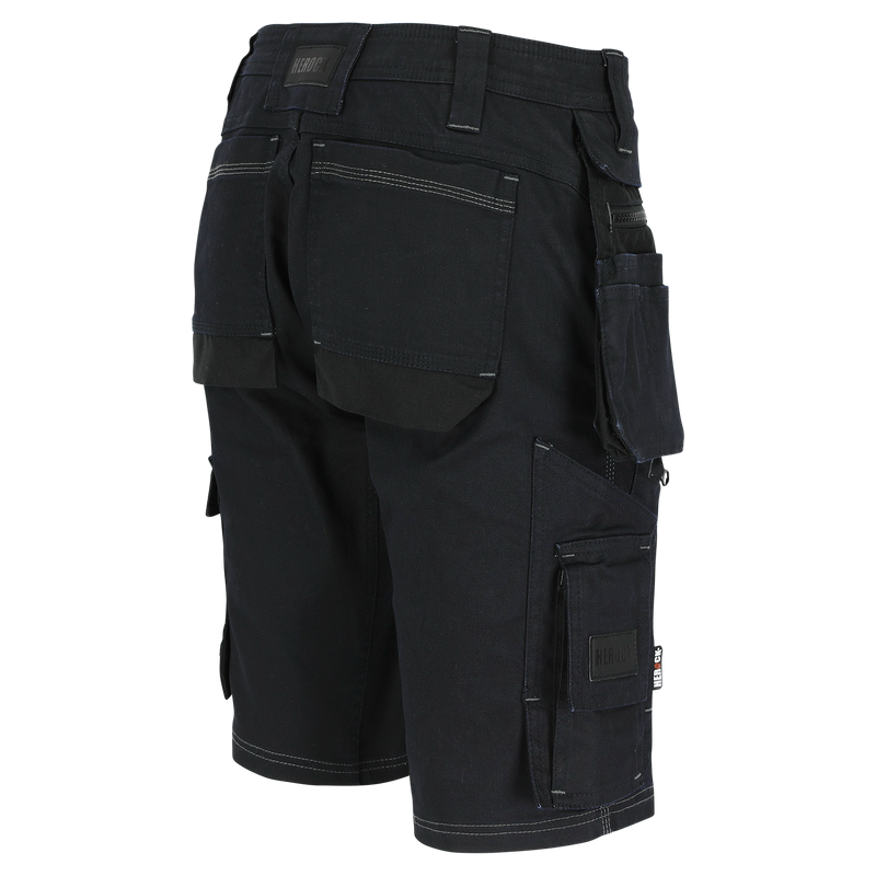 Rex bermuda jeans bleu foncé 36