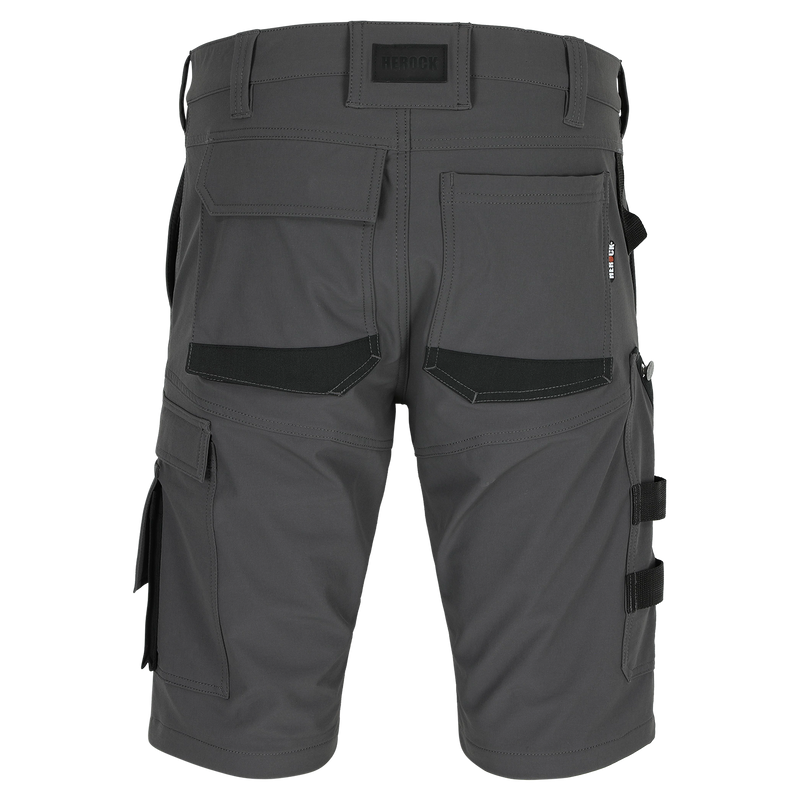 Floki bermuda charbon/noir 38