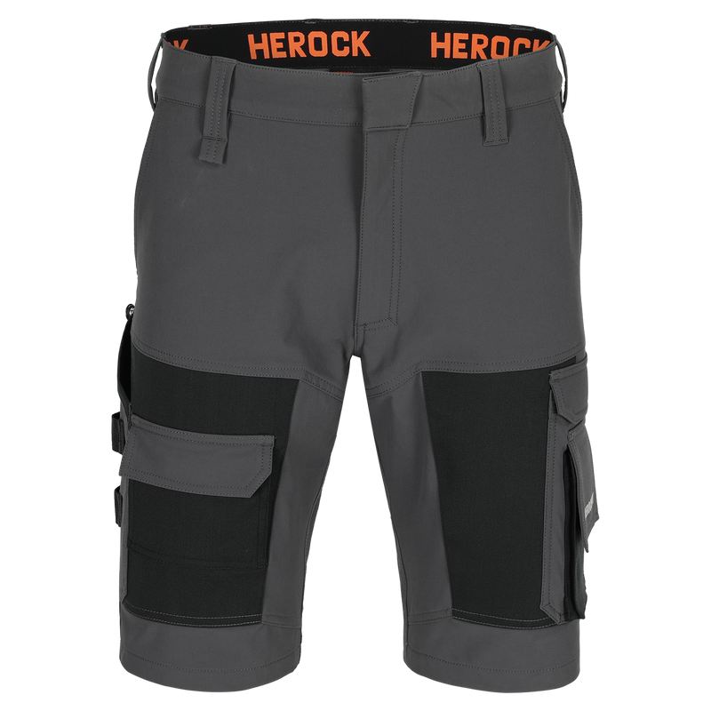Floki bermuda charbon/noir 54