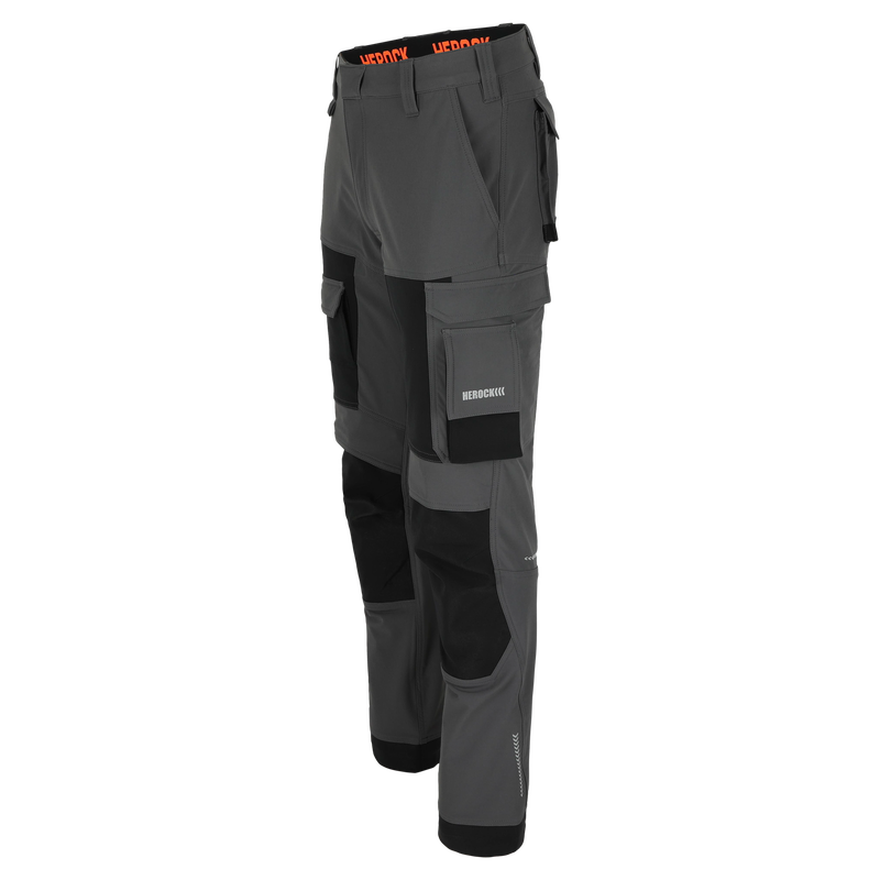 Faro pantalon charbon/noir 36