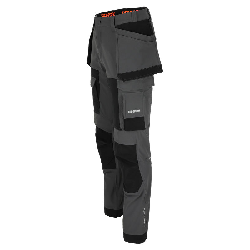Sparo pantalon charbon/noir 36