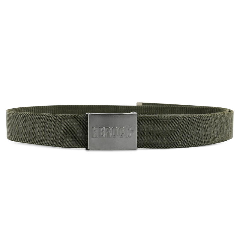 Glaucus ceinture kaki foncé