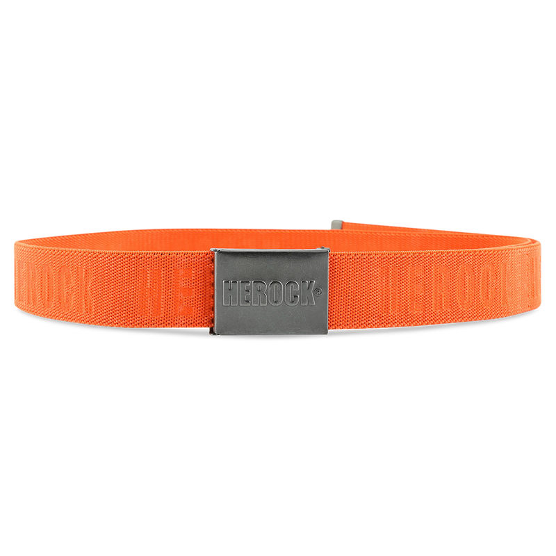 Glaucus ceinture orange