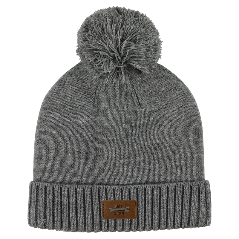 Sabor bonnet melange de gris