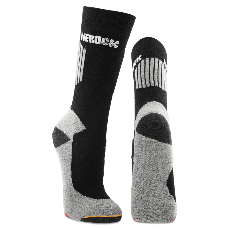 Voltis chausettes noir 38/40