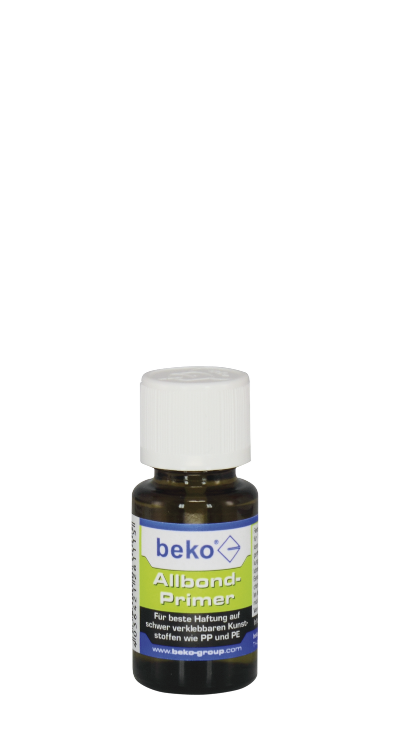 beko Allbond-Primer flacon pinceau