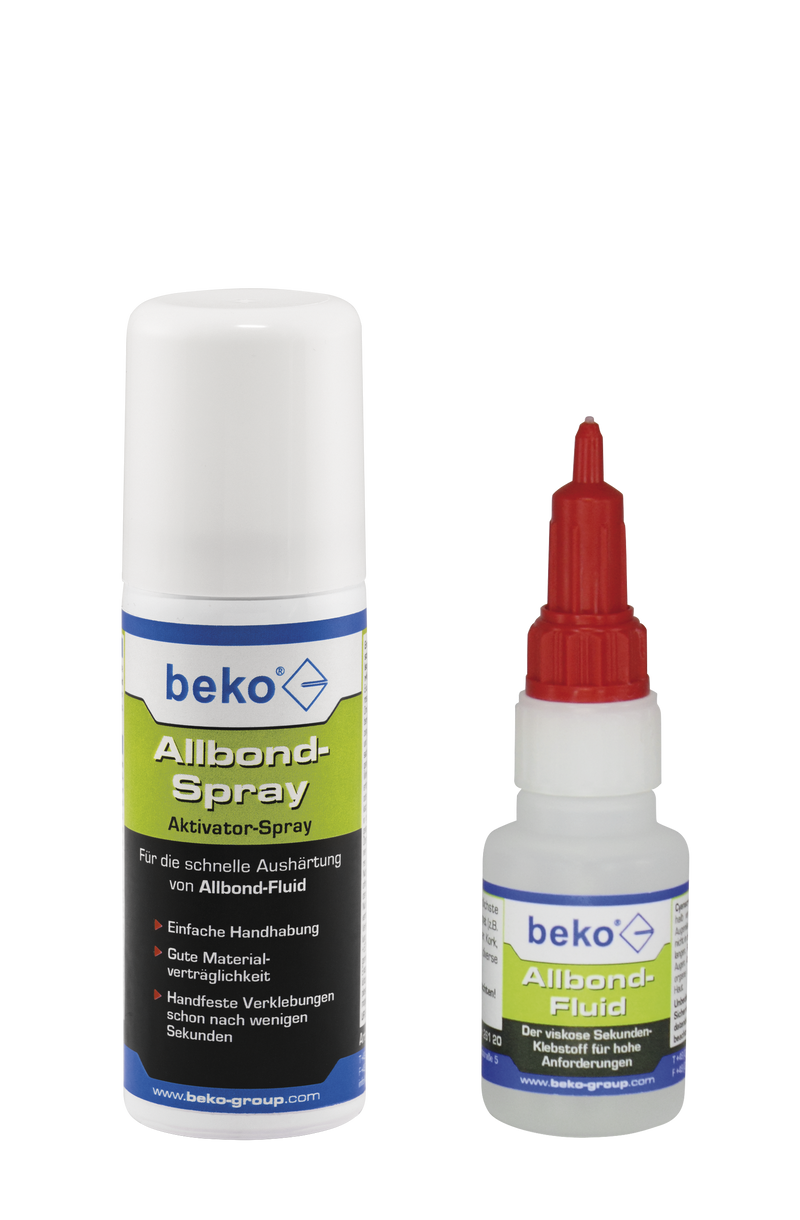 beko Set Allbond :