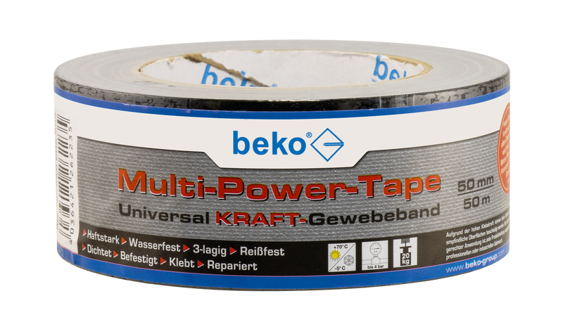 beko Multi-Power-Tape 50 mm