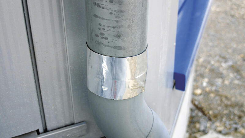 beko Bande BT, couleur plomb