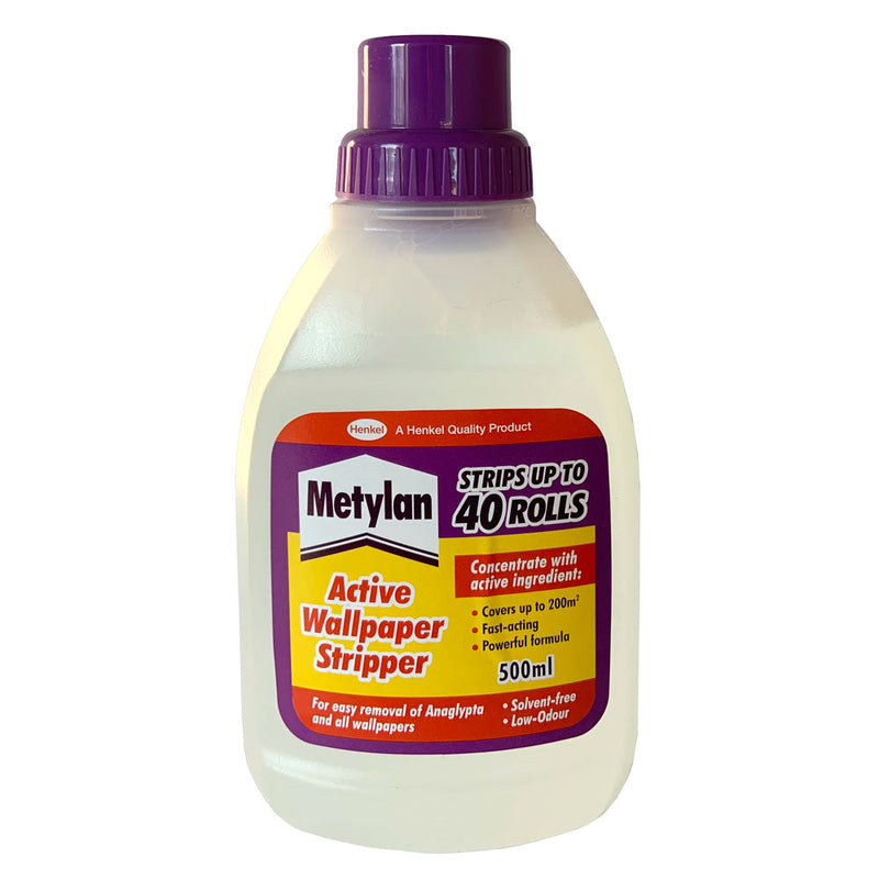 Metylan tapetenablöser 500 ml