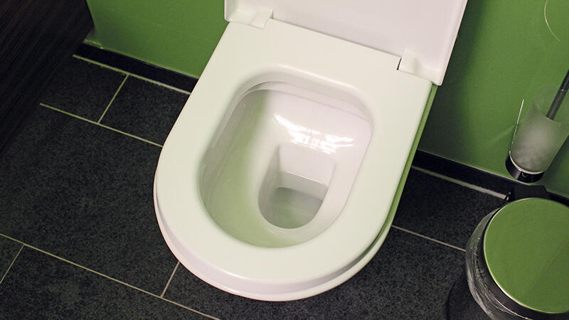 beko TecLine détartrant urinaire et nettoyant WC