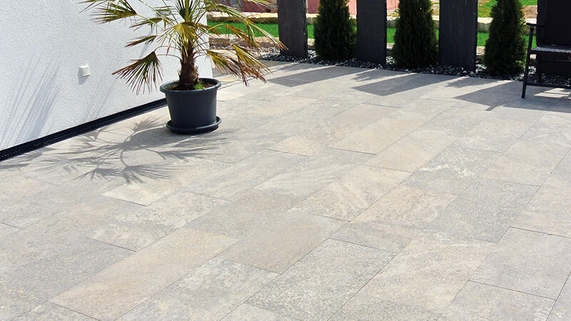 beko TecLine imperméabilisant Premium pierre/béton