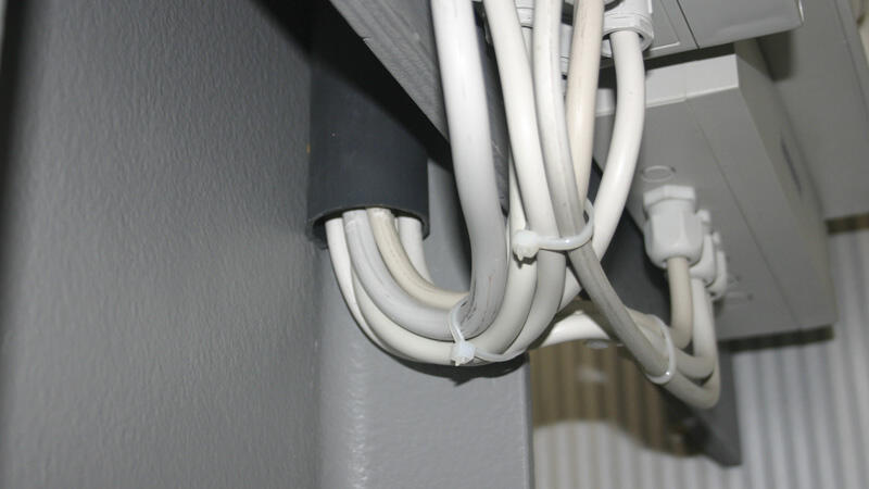 beko TecLine gel de glissement câbles/plastique