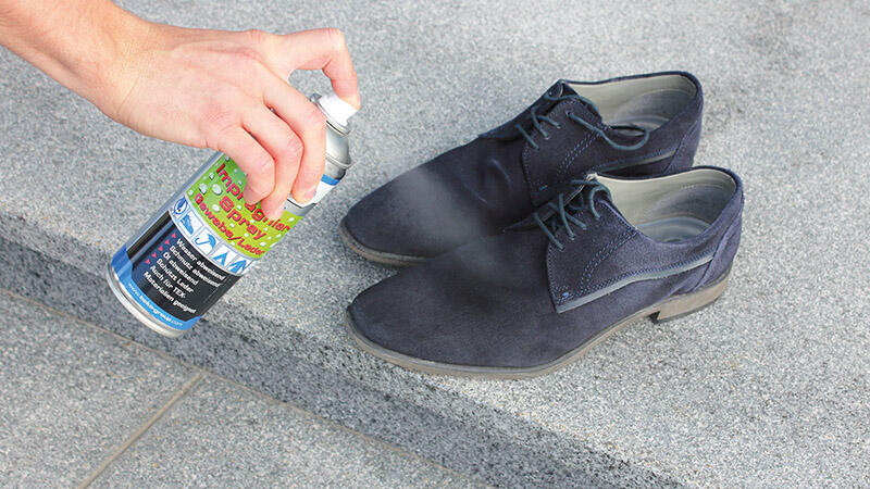 beko TecLine spray imperméabilisant textile/cuir