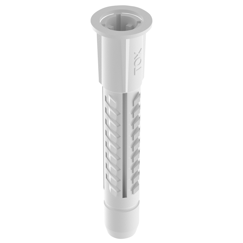 TOX Deco 10/66 (50 pc) – cheville universelle