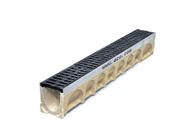 Multidrain MD100 fonte 400 kn 100 cm