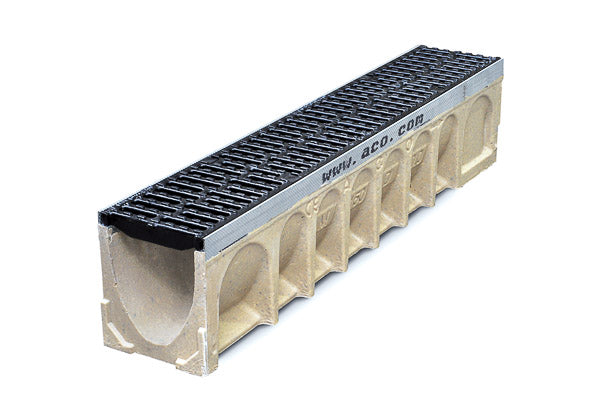 Multidrain MD150 fonte 400 kn 100 cm