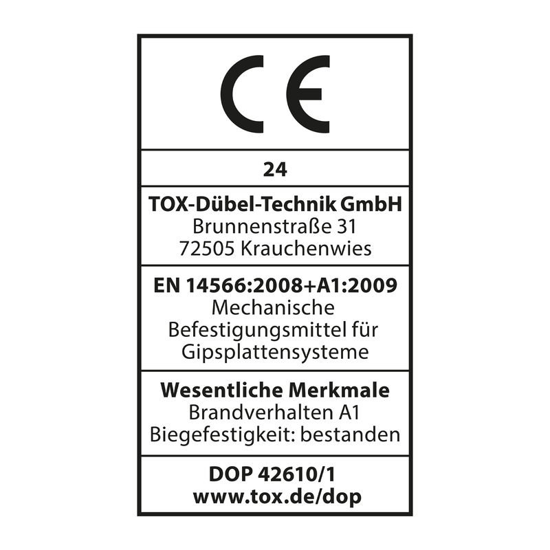 Vis plaque de plâtre fibr 3,9 x 19 gfp (1000 pc)