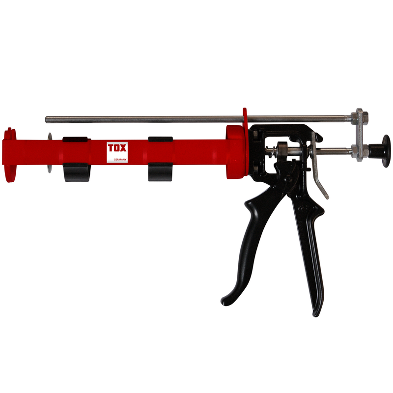 TOX Liquix Blaster Plus 345 – pistolet d'extrusion