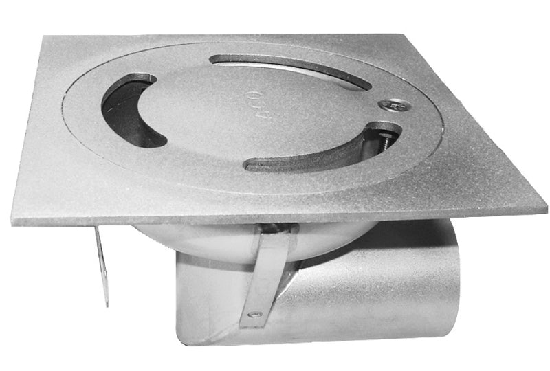 Eko siphon 15 x 15 cm