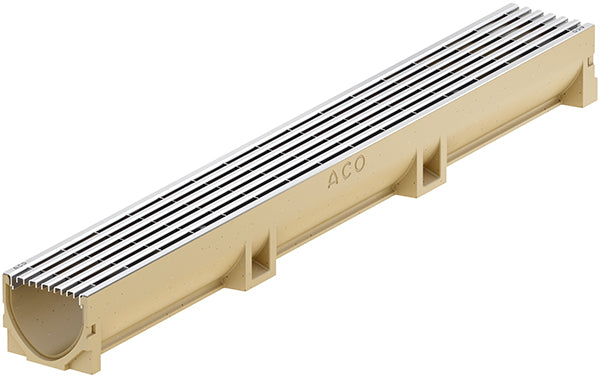 Euroline INOX 50 cm