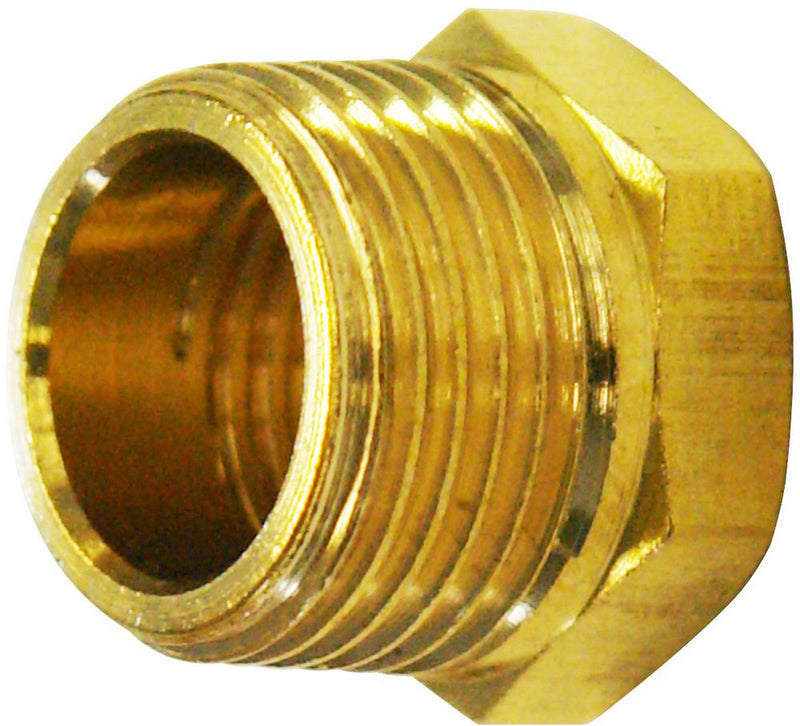 Reduction 1/2M x 3/8F