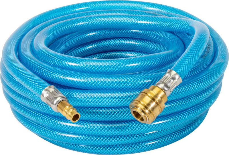 Tuyau pression air 9MM/10M 15BAR