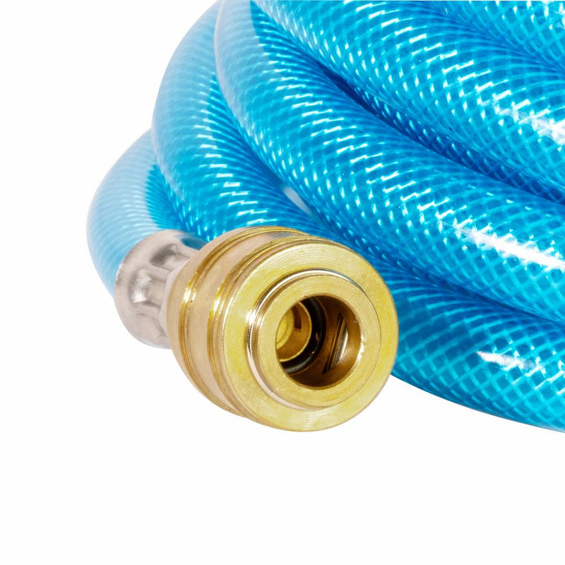 Tuyau pression air 9MM/10M 15BAR