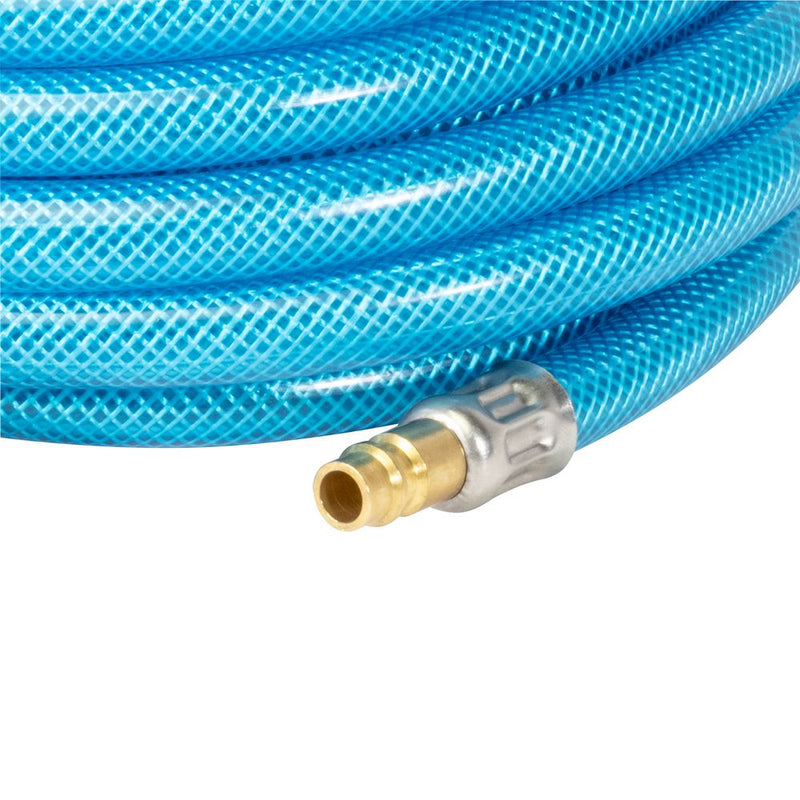 Tuyau pression air 9MM/10M 15BAR