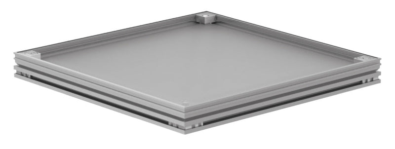 Alucover light low