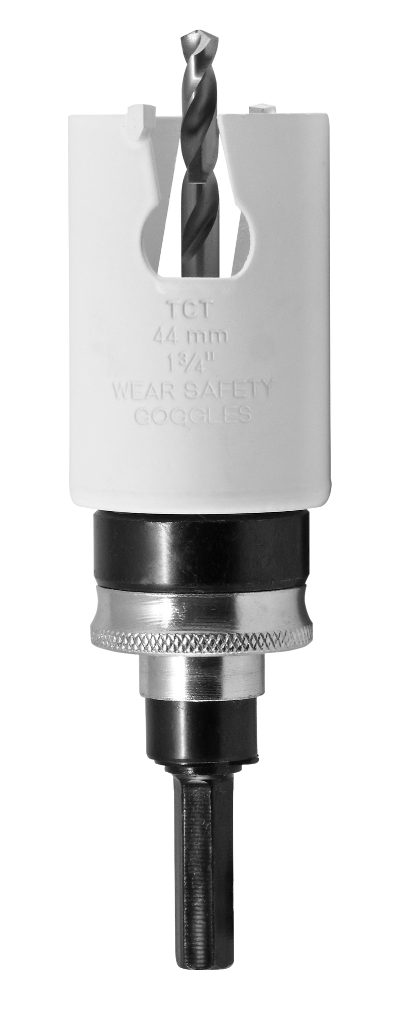 beko TERRALIGHT scie cloche carbure Ø 44 x 65 mm, 4 pièces
