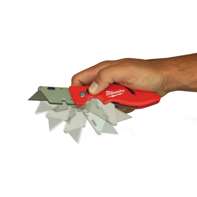Cutter rétractable FASTBACK™