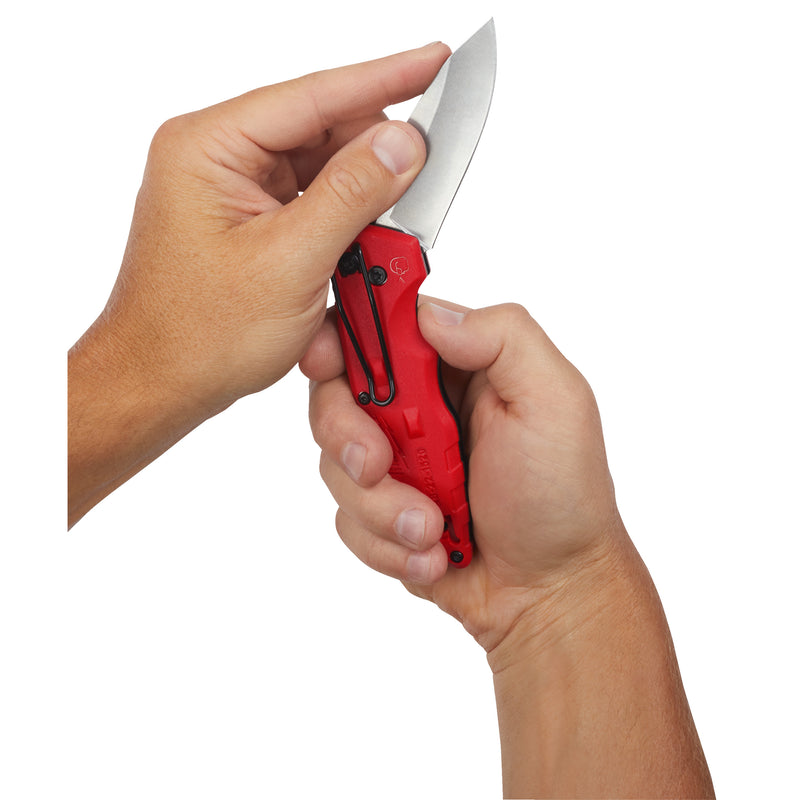 Couteau de poche FASTBACK™