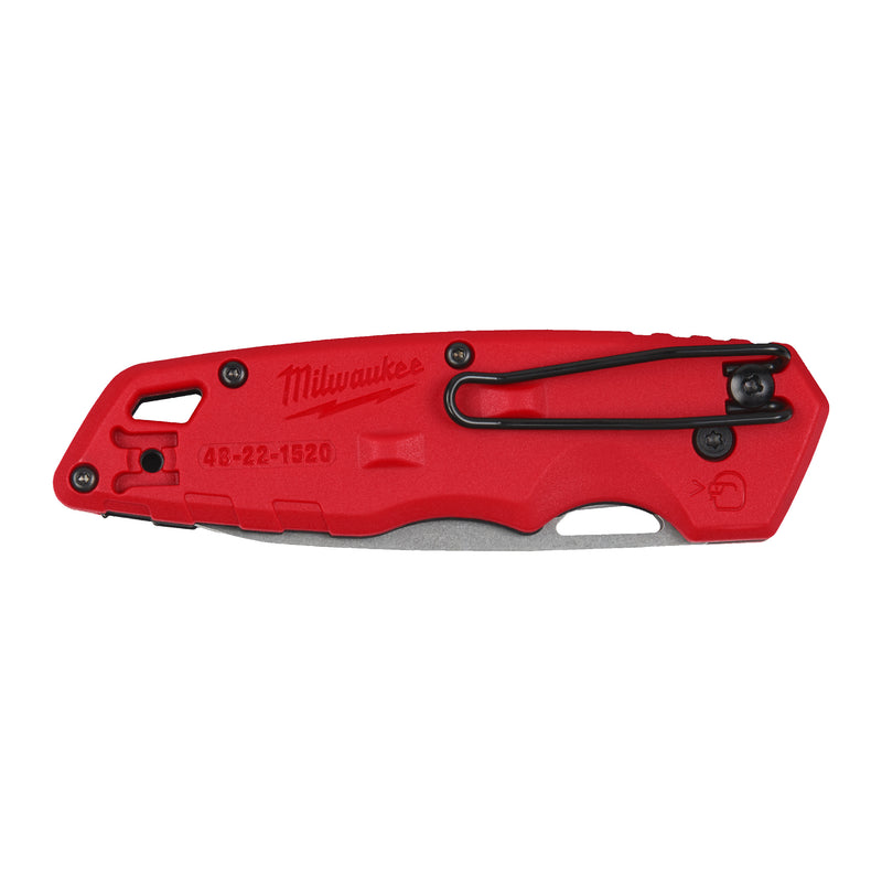 Couteau de poche FASTBACK™