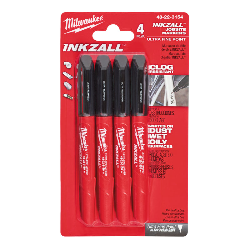 Marqueurs INKZALL™