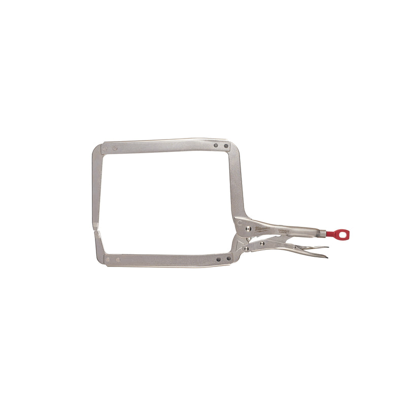 Pince-étaux TORQUE LOCK™ – TORQUE LOCK™ locking C clamps