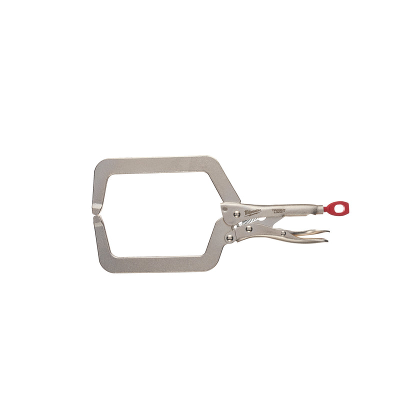 Pince-étaux TORQUE LOCK™ – TORQUE LOCK™ locking C clamps