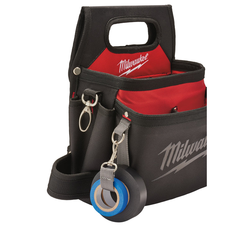 Porte-outils électricien