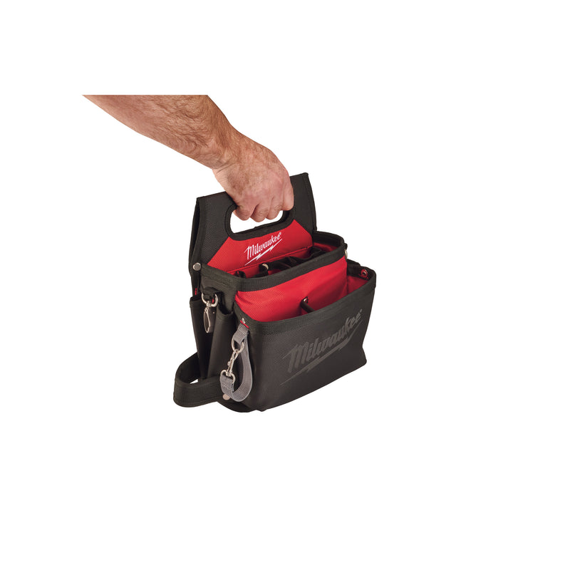 Porte-outils électricien