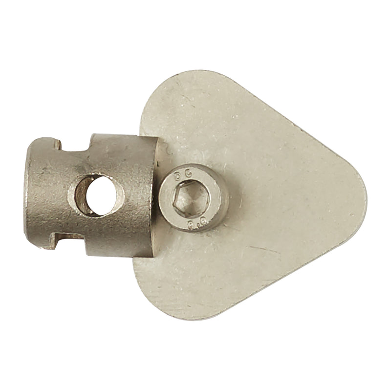 Tête fer de lance – Spade Bit HH