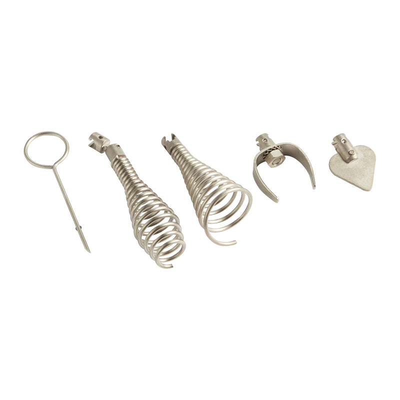 Set de têtes – Head Kit SD