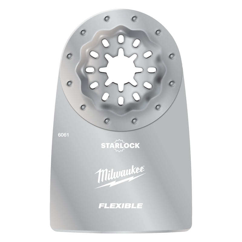 lames de multi-tool à racler et à découper