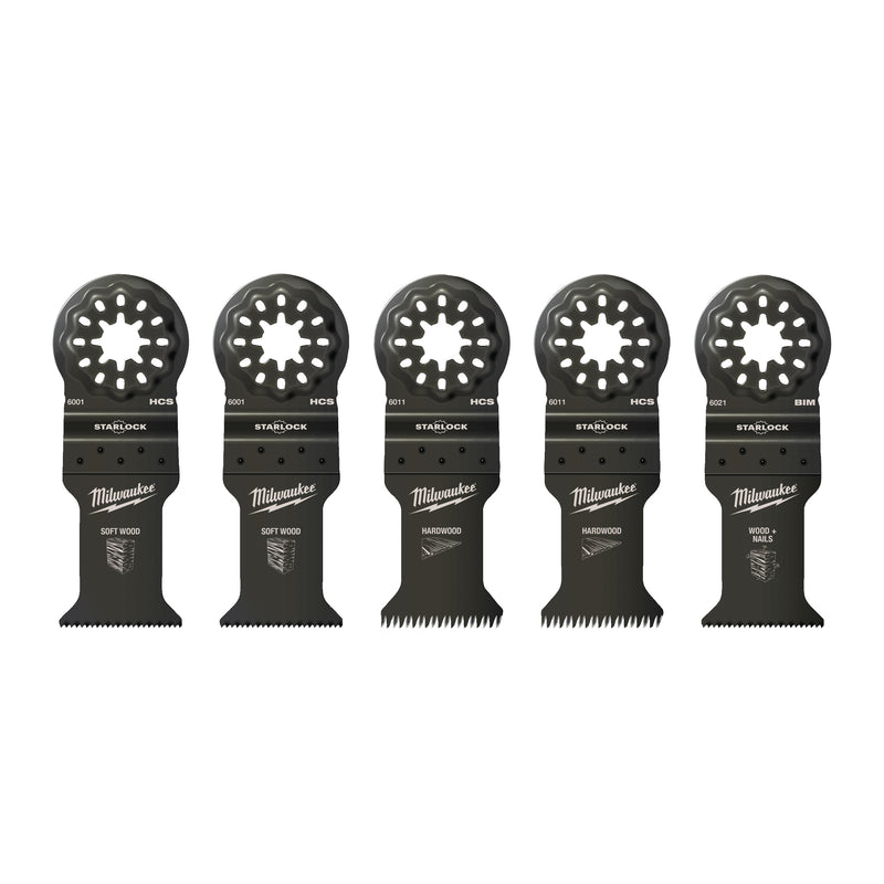coffrets de lames de multi-tools